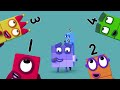 Counting Fun Tunes: Sing Along and Learn Numbers | Learn to count | Cartoons for kids