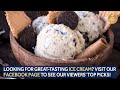 Viewers' Choice 2024: Best ice cream in New Hampshire