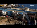 IL RECUPERO '' COSTA CONCORDIA''