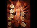 AIGIRI NANDINI -  Mahishasura Mardini - Durga Devi Stotram - Amman Devotional song