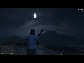 Grand Theft Auto V_5 star chopper takedown