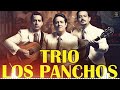 TRÍO LOS PANCHOS - MUSICA LATINOAMERICANA TRIO DE MEXICO- SUS 30 MEJORES BOLEROS DE TRÍO LOS PANCHOS