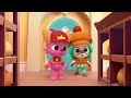 Pinkfong & Hogi Solving Mysteries | + Compilation | Pinkfong Wonderstar Full Episodes