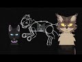 Can you get joy? (Warrior cats)