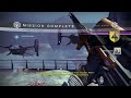 The Rise of Iron: Mission 7 - A Symbol of Honor (TDQA)