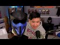 Mortal Kombat 11 Ultimate - Kollector's Edition Unboxing!!