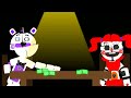 (FNAF/DC2) If you have 3 DOLLARS