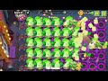 Plants Vs Zombies 2 Super Zombie Monkey Level 100 Vs New Plant