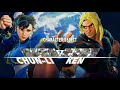 Street Fighter V Review | The Gamers State