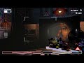 Five Nights at Freddy's 2 Gameplay Night 2