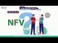 What Is NFV? | nfv architecture | Network function virtualization |