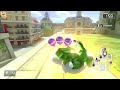 I love Green Shells (MK8DX) Online Battle