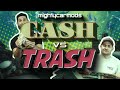 $30 vs $500 Intake | CASH vs TRASH
