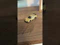 Nissan Silvia s15 Lbwk hot wheels custom