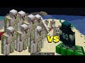 52 DINAMITAS Que ROMPEN Minecraft (Y debes tener cuidado)