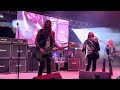 Ace Frehley - “Rocket Ride” live Ruby Ampitheater Morgantown WV 6/14/2024