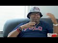 Producing for Mary J. Blige & Faith Evans - Chucky Thompson x Zeplyn Interview | Why Am I Hear?