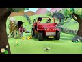 Postman Pat 1 Hour Compilation | Postman Pat Officiel | Full Episodes