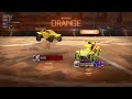 I tricked toxic players into 1v1ing against a pro