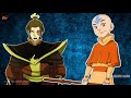 The Entire Life of Avatar Roku (Avatar TLAB Explained)