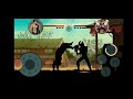 Shadow Fight 2 || Butcher's Knives vs. Butcher and Bodyguards