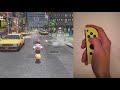 11 Little Things You May Have Missed - Super Mario Odyssey