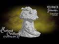 Velrock Art Miniatures - Curious Critters of Whimsy Isle Showcase