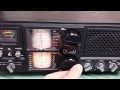 Realistic DX-200 Receiver