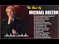 Michael Bolton 💽 Best Soft Rock 70s,80s,90s 🎧 NH.01
