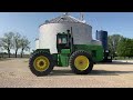 1995 JOHN DEERE 8870 For Sale