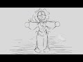 Moon’s Lore Update || ​⁠Animatic ||@SunMoonShow