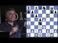 Chess Genius | Morozevich vs. Svidler - GM Yasser Seirawan