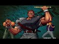 The King Of Fighters 98 [ NEO GEO AES ] Gameplay Completa Até Zerar Sem Perder Coin