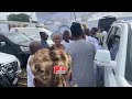 Arrival Of Ooni Of Ife and Seyi Tinubu To Davido And Chioma Wedding