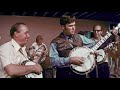 Earl Scruggs 