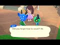 Quick Villager Hunt & Island Life on this🌈RAINBOW Island | Animal Crossing New Horizons | ACNH