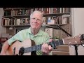 Willie Nelson - I'll Love You Till The Day I Die (cover) by Mike Brookbank