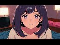 〔playlist〕Rainy day1987 lofi🌒 /japanese 80s anime ghibli type/study.work.travel.sleep/