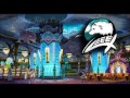 Skullgirls - River King Casino music (Arranged)