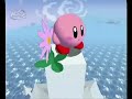 Kirby's Airride CM 3