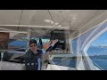 NEW Riviera 6800 Sport Yacht Platinum - First Detailed Tour & Test