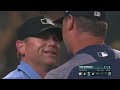 Look back on the best manager ejections of 2018