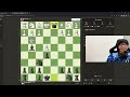 Chess Journey Road to 1000 Rating (Day 51)