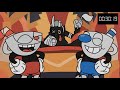 The Story of Cuphead In 3 Minutes! (Animated)