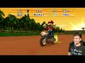 Mario Kart Custom Tracks I Can't Believe Exist…