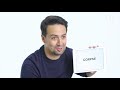 Lin-Manuel Miranda Teaches You Broadway Slang | Vanity Fair