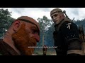 This is why I play The Witcher 3 with Polish voice acting