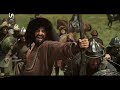 Бій козаків з ординцями Кошовий Отаман #Igor_Myslyvyi​ Фільм Пекельна Хоругва, або Різдво Козацьке