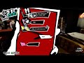 Real Time Persona 5 (May 21st)