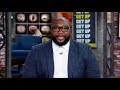 Stephen A. and Marcus Spears argue about LSU vs. Alabama | Get Up